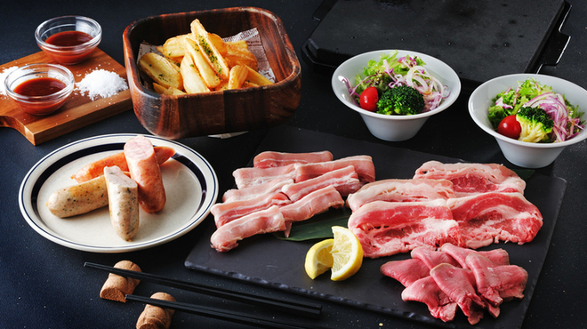 BRAUERTAFEL - メイン写真: