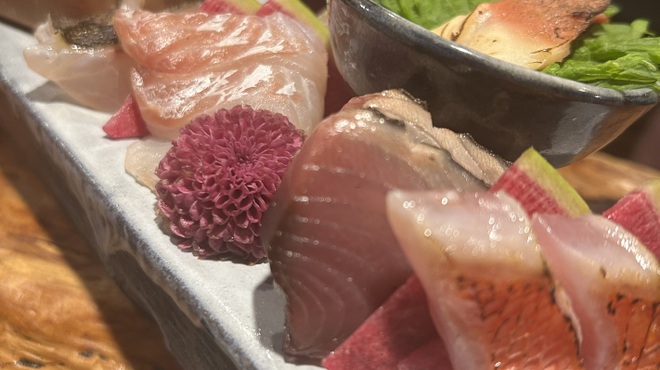 まえだ家 - メイン写真: