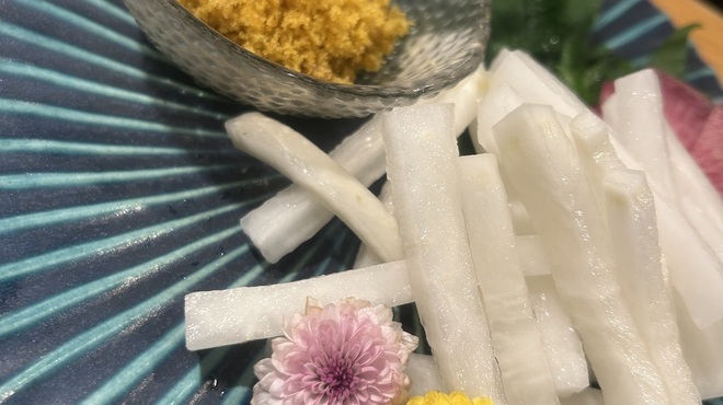 まえだ家 - メイン写真: