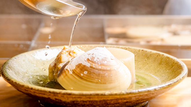 南渋谷 なみの上 - メイン写真: