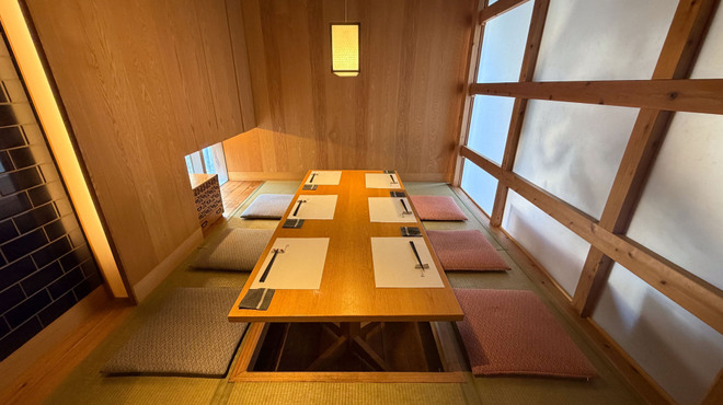 南渋谷 なみの上 - メイン写真: