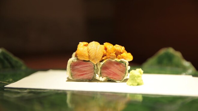 天ぷら 心斎橋 一哲 - メイン写真: