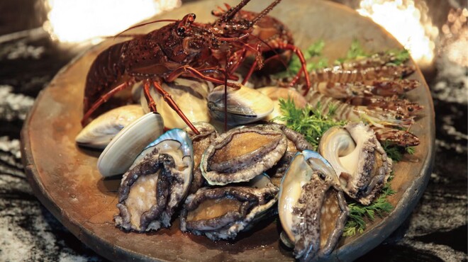 天ぷら 心斎橋 一哲 - メイン写真: