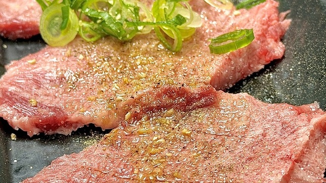 焼肉 藤 - メイン写真: