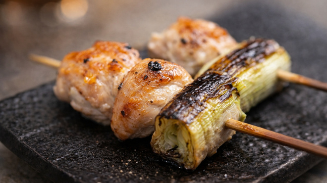 鶏と無限の可能性 - メイン写真: