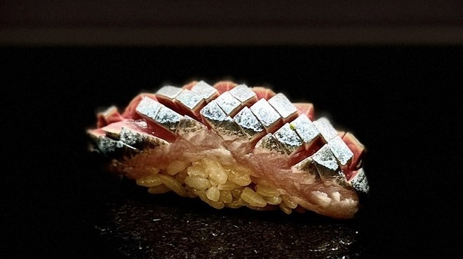 すしや宣 - メイン写真: