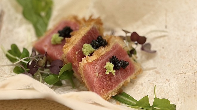 すしや宣 - メイン写真: