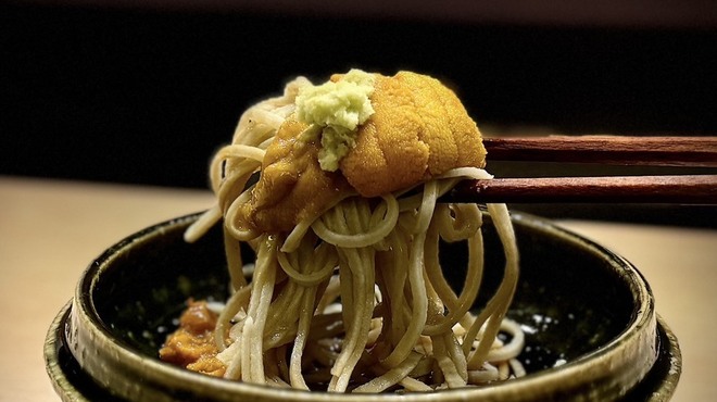 すしや宣 - メイン写真: