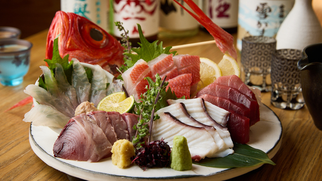 食堂 せざき - メイン写真:
