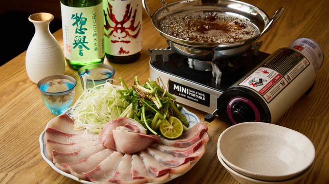 食堂 せざき - メイン写真: