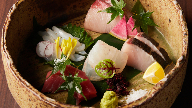 あらまさ 別館 - メイン写真: