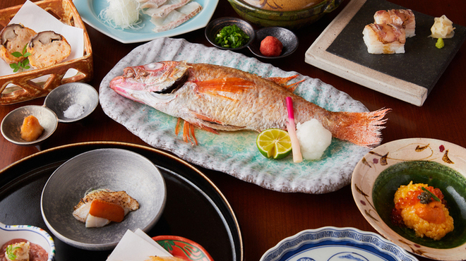 あらまさ 別館 - メイン写真: