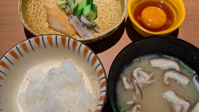 祇園 川上 - 料理写真: