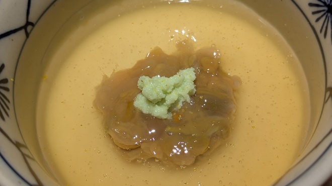 祇園 川上 - 料理写真: