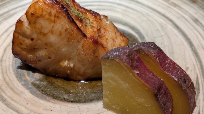 祇園 川上 - 料理写真: