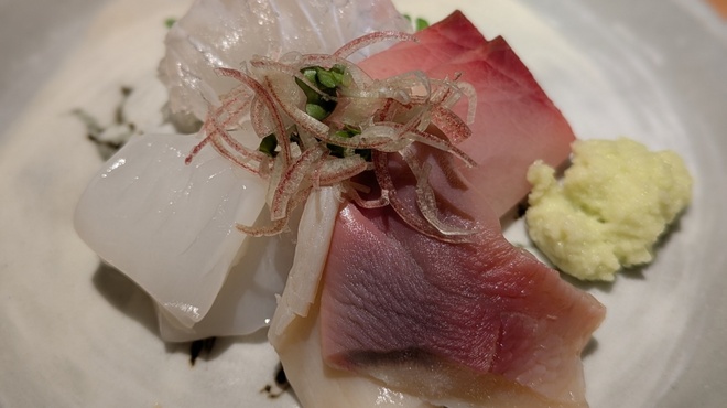 祇園 川上 - 料理写真: