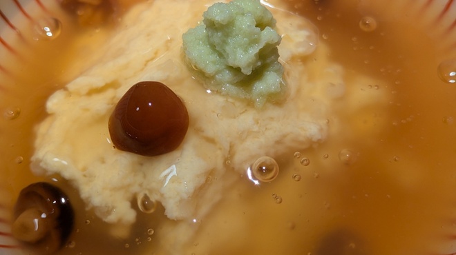 祇園 川上 - 料理写真: