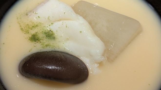 祇園 川上 - 料理写真: