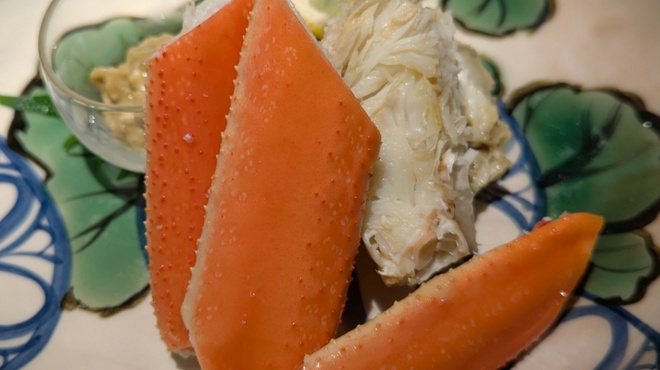 祇園 川上 - 料理写真: