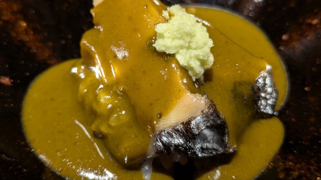 祇園 川上 - 料理写真: