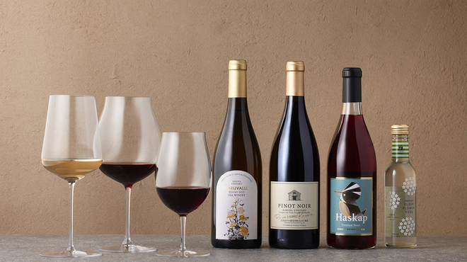 Restaurant Bellustar - メイン写真: