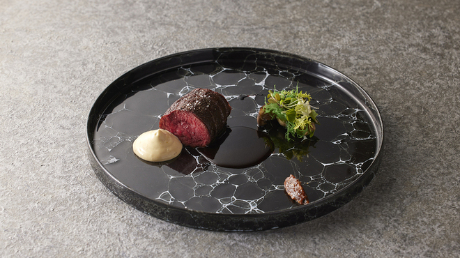 Restaurant Bellustar - メイン写真: