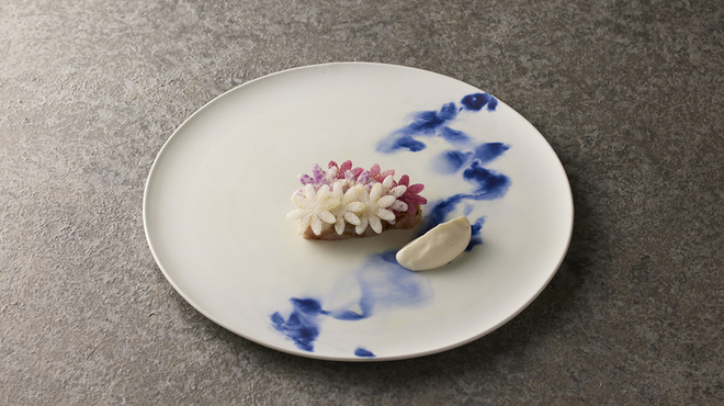 Restaurant Bellustar - メイン写真: