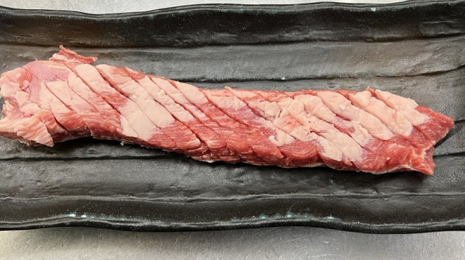 やきにくやさん - メイン写真: