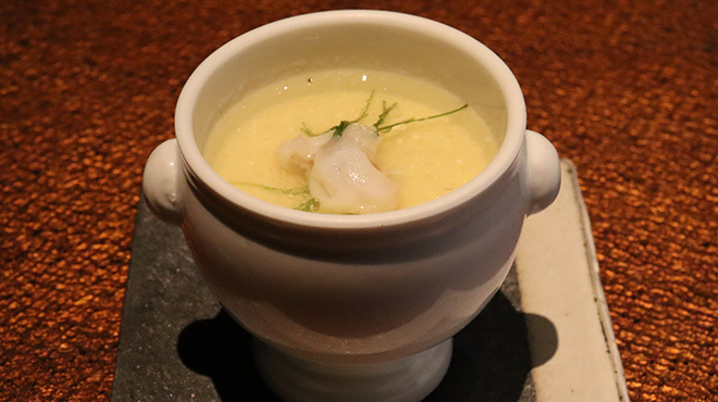 メゾン ド ヴァン 鶉亭 - メイン写真: