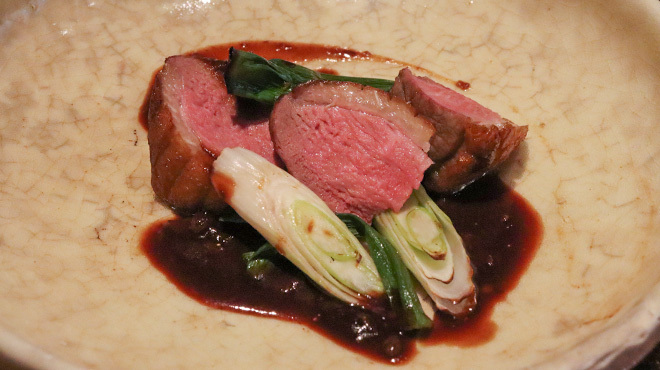 メゾン ド ヴァン 鶉亭 - メイン写真: