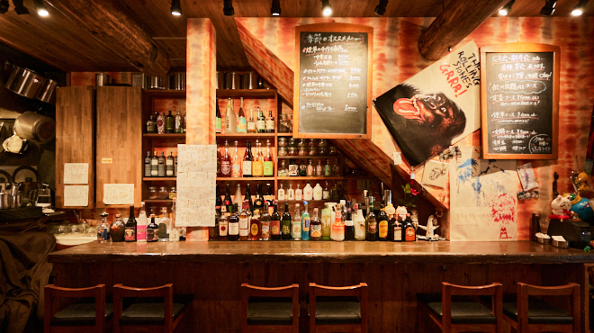 煙華香辛 - メイン写真: