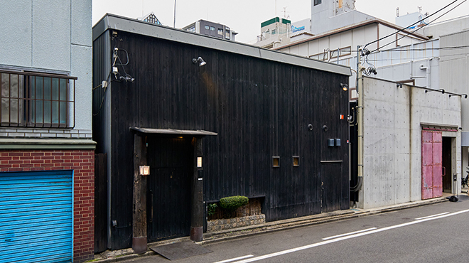 備長炭ステーキ炉　Sakai - メイン写真: