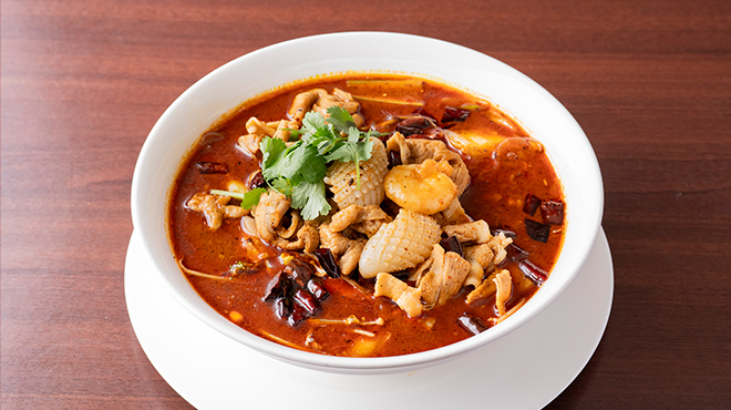 川城 - メイン写真: