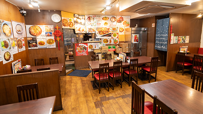 川城 - メイン写真: