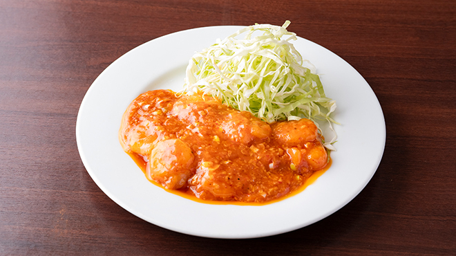 川城 - メイン写真: