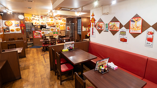 川城 - メイン写真: