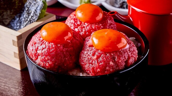 個室焼肉 和牛むらき - メイン写真: