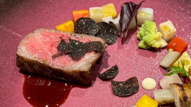 Pluie dete - メイン写真: