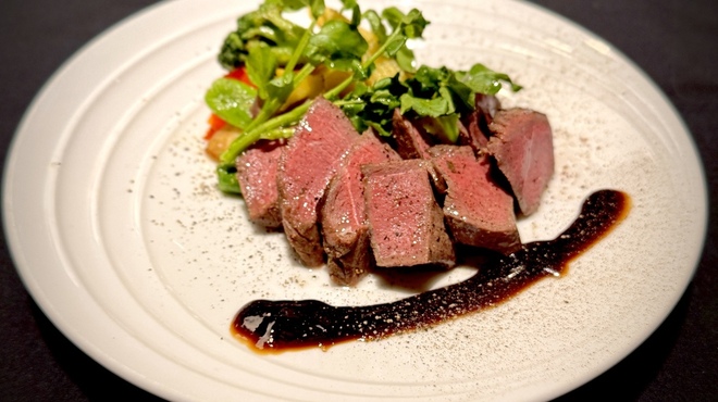 恵比寿 あさひ堂 - メイン写真: