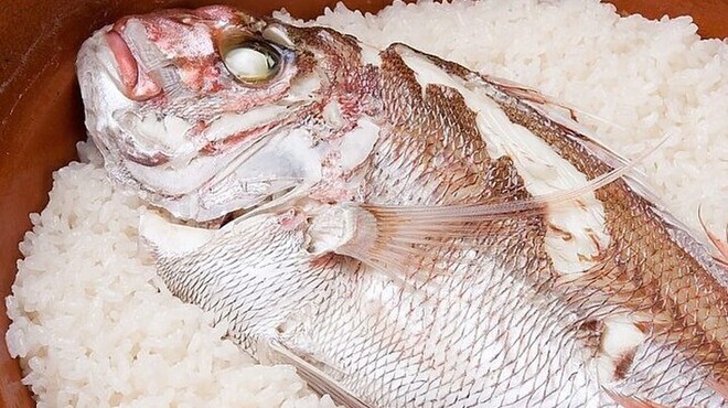 銀平 北新地店 - メイン写真: