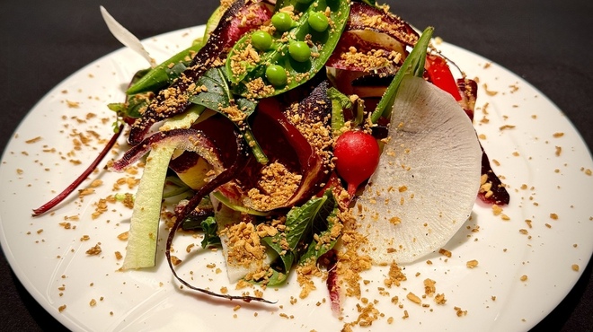 恵比寿 あさひ堂 - メイン写真: