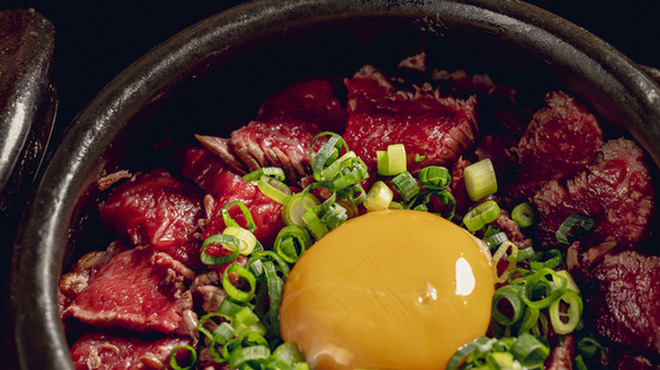 全席個室 A5松阪牛専門店 焼肉 極み - メイン写真: