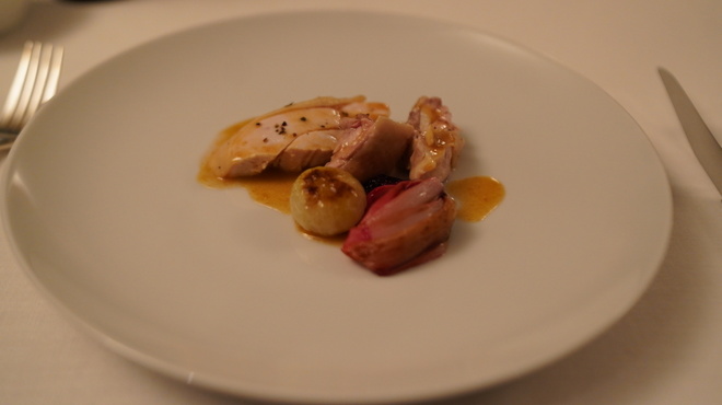 プリズマ - 料理写真: