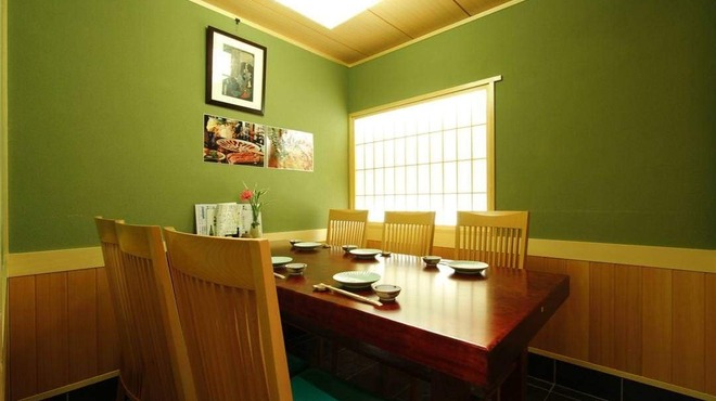 和楽庵 - メイン写真: