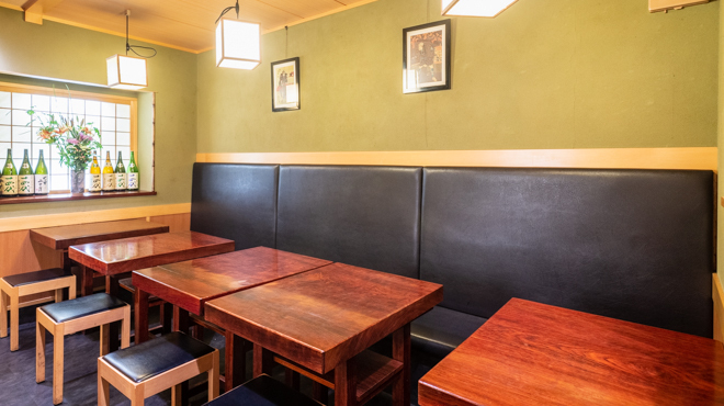 和楽庵 - メイン写真: