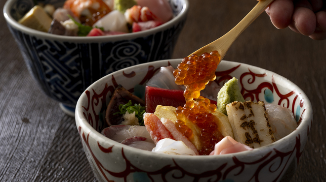 日本料理　雲海 - メイン写真: