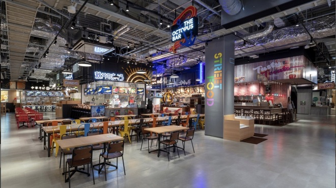 OK STEAK Mizutomi Seiniku Ten Ias Toyosaki Ten