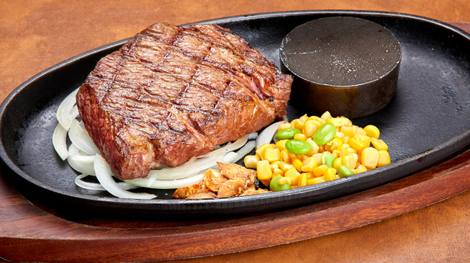 OK STEAK Mizutomi Seiniku Ten Ias Toyosaki Ten