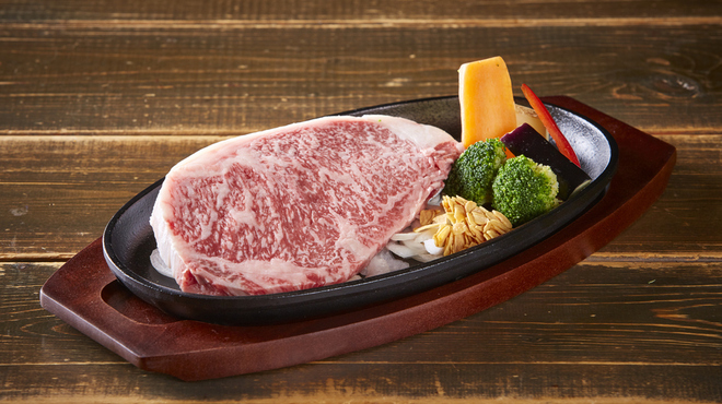 OK STEAK Mizutomi Seiniku Ten Ias Toyosaki Ten