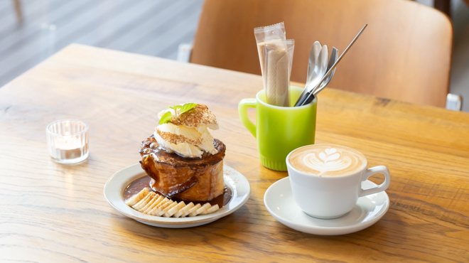 ダブルドアーズ - メイン写真: